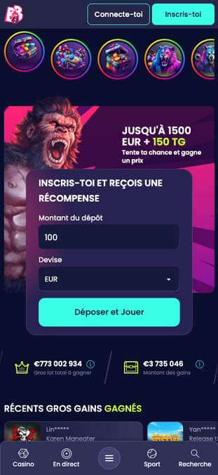 Boomsbet casino application Boomsbet casino application