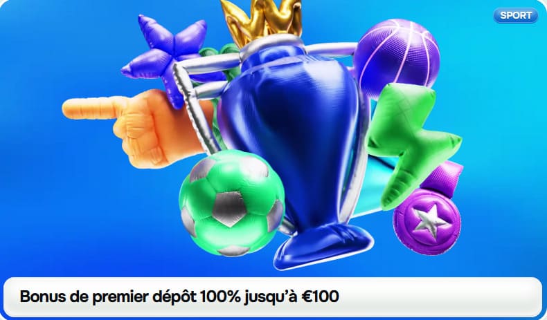 Bonus premier dépôt Casinolo