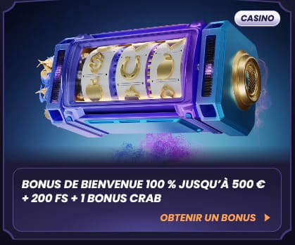 Bonus de bienvenue Funbet Casino