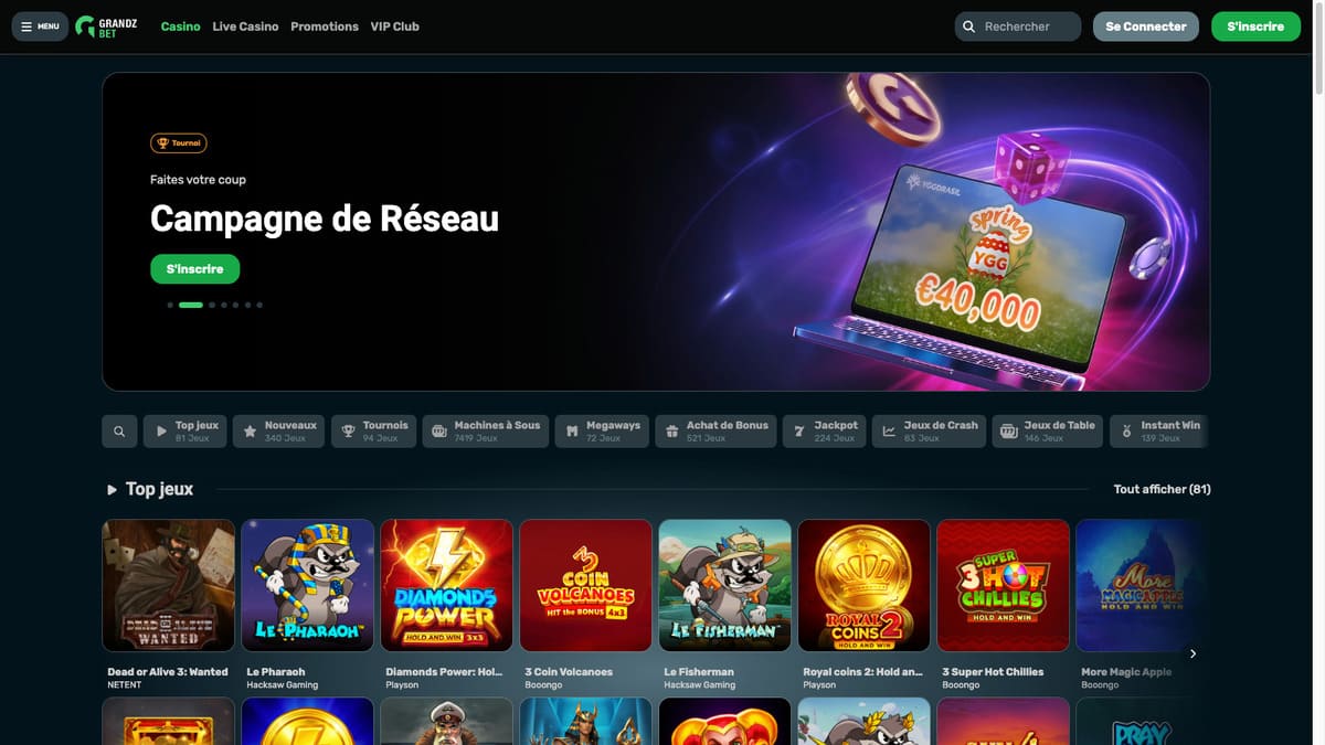 Grandz Bet Grandz Bet