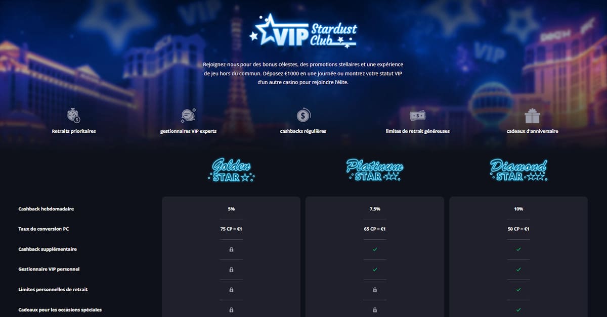 club vip Lucky Elf Casino