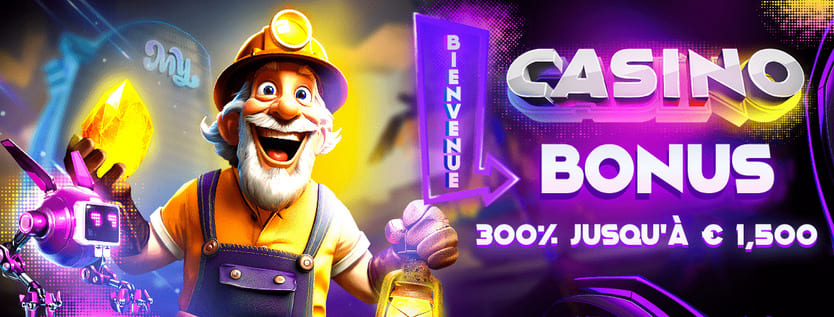 Paris sportifs MyStake Casino