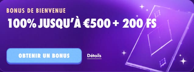 Bonus bienvenue Polestar