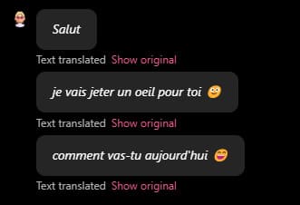 Chat service client casino Seven