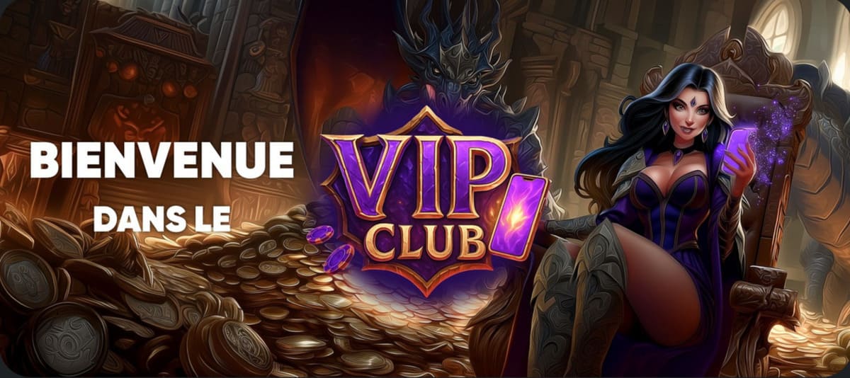 Club VIP Touch Casino