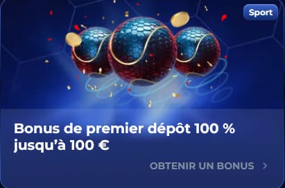 Bonus premier dépôt ViperWin Casino