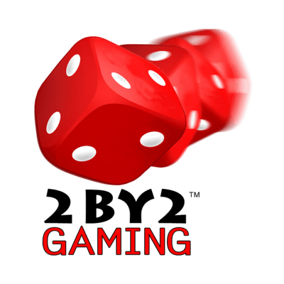 2by2 Gaming