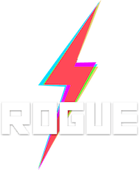 Rogue Games Rogue Games
