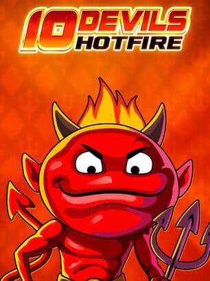 10 Devils Hotfire 10 Devils Hotfire