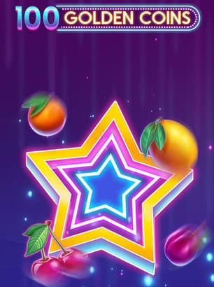 100 Golden Coins
