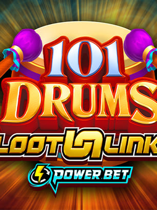 101 Drums