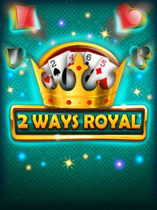 2 Ways Royal