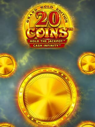 20 Coins Grand Gold Edition