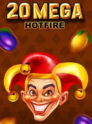 20 Mega Hotfire
