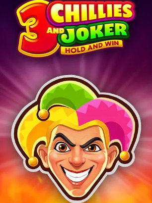 3 chillies and joker