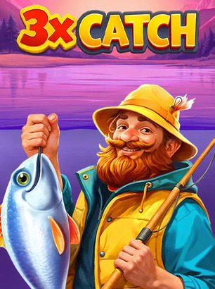 3XCatch