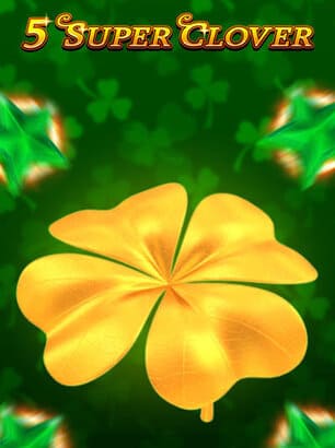 5 Super Clover