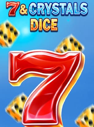 7 & Crystals Dice