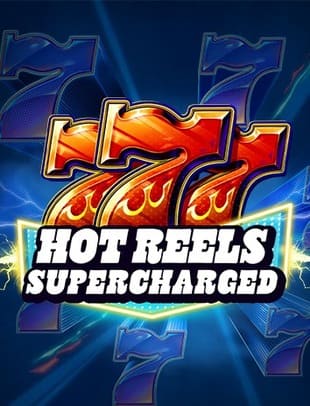777 Hot Reels: Supercharged