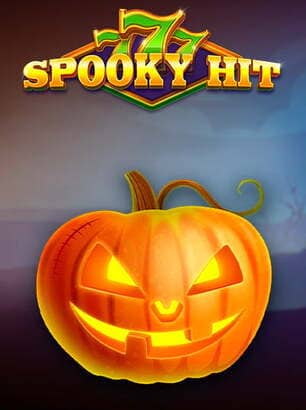 777 Spooky Hit