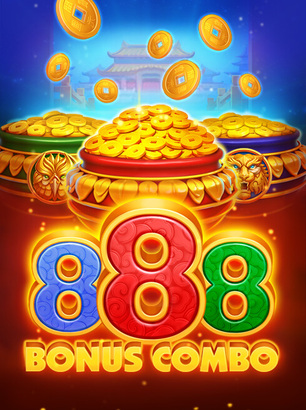 888: Bonus Combo Slot