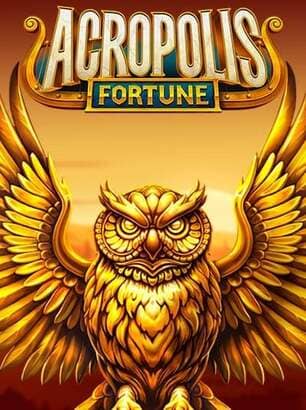 Acropolis Fortune