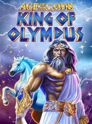 Age of the Gods King of Olympus