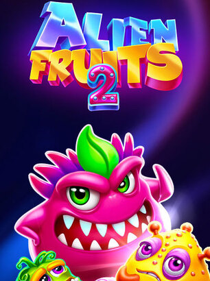 Alien Fruits 2