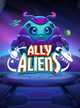 Ally Aliens