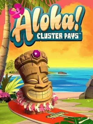 Aloha Cluster Pays