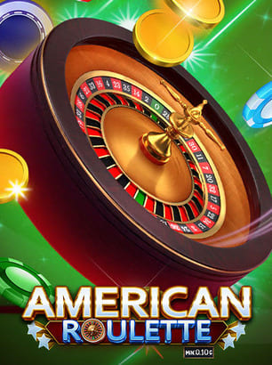 10c Min American Roulette