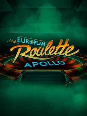 Apollo European roulette