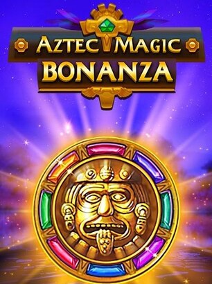 Aztec Magic Bonanza