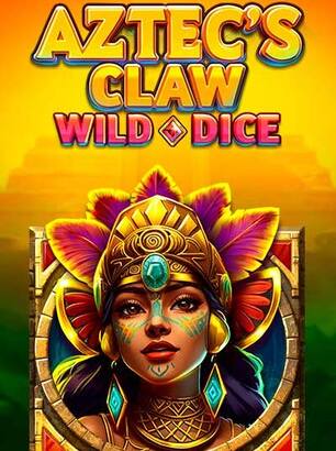 Aztec's Claw Wild Dice