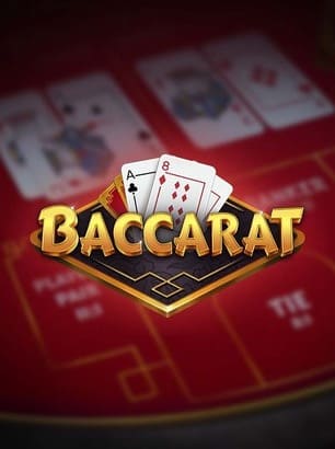 Baccarat (Playnetic)