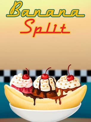 Banana Split
