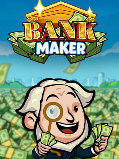 Bank Maker