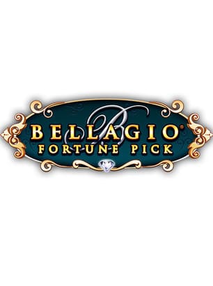 Bellagio – Fortune Pick