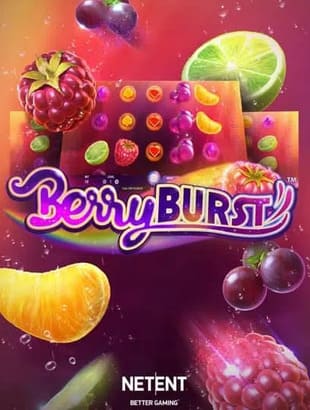 Berryburst Berryburst