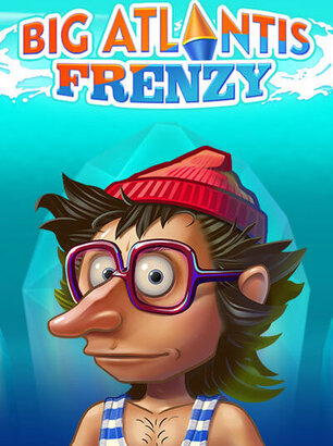 Big Atlantis Frenzy