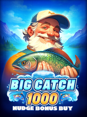 Big Catch 1000 