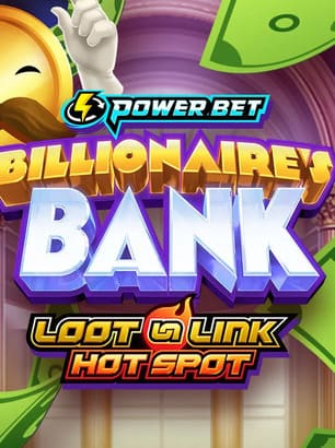 Billionaire's Bank DeluxeWays