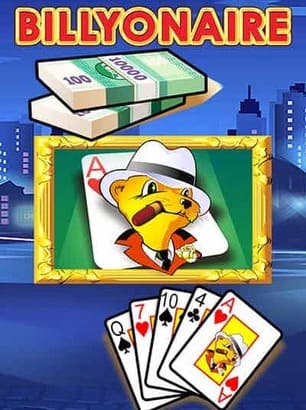 Billyonaire