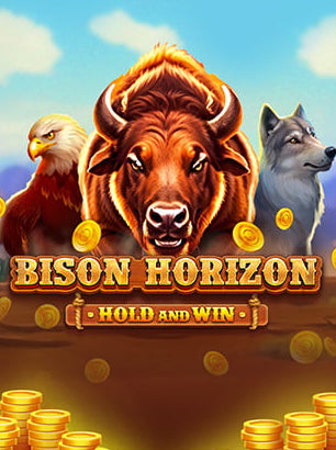 Bison Horizon
