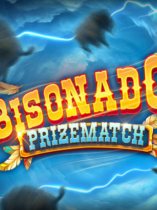 Bisonado PrizeMatch