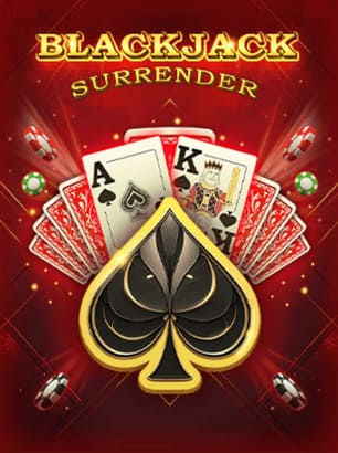 Blackjack Surrender