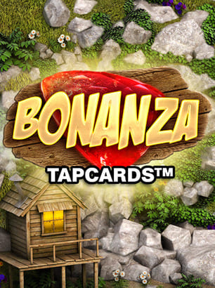 Bonanza Tapcards