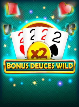 Bonus Deuces Wild