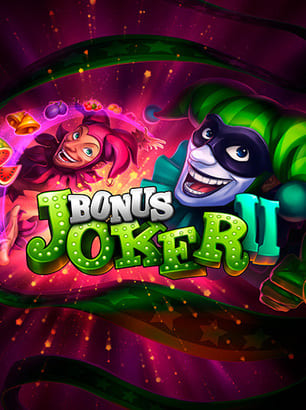 Bonus Joker 2