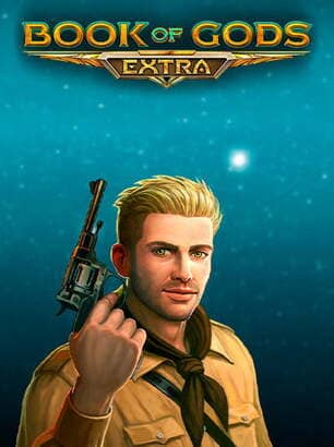 Book of Gods Extra